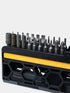 Screwdriver set JM-8180